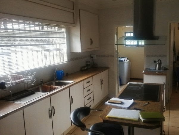 3 Bedroom Property for Sale in Elandsrand North West